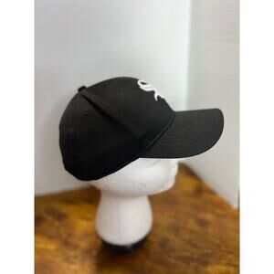 OC Sports youth SOX adjustable baseball cap 0983